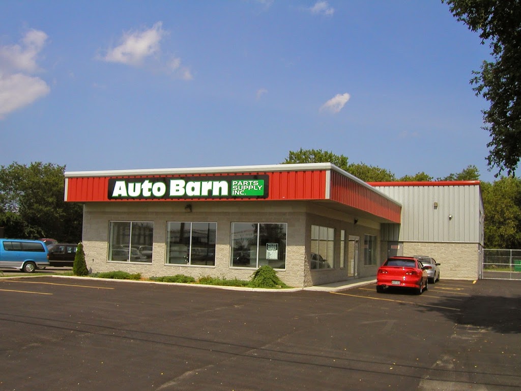 Auto Barn Parts Supply - CARQUEST | 377 Talbot St N, Essex, ON N8M 2W3, Canada | Phone: (519) 776-9885