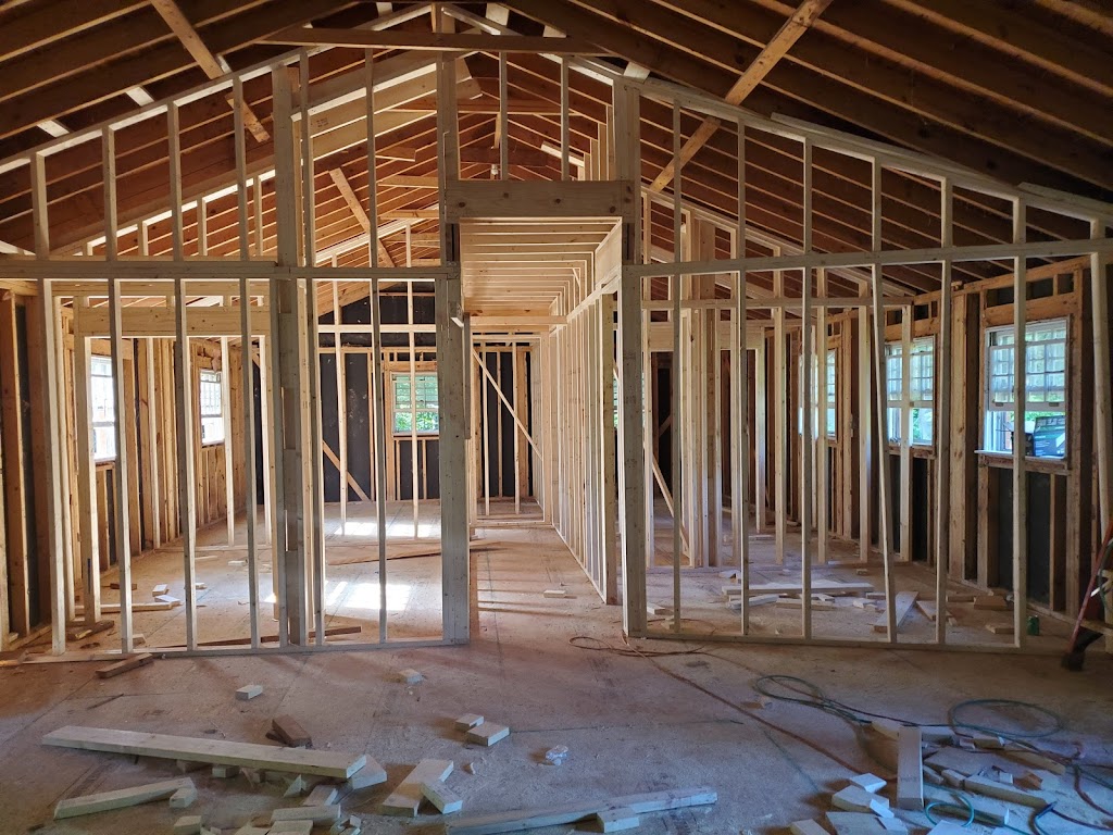 Zarate General Contractors LLC | 512 S Main Ave, Maiden, NC 28650, USA | Phone: (828) 308-5051