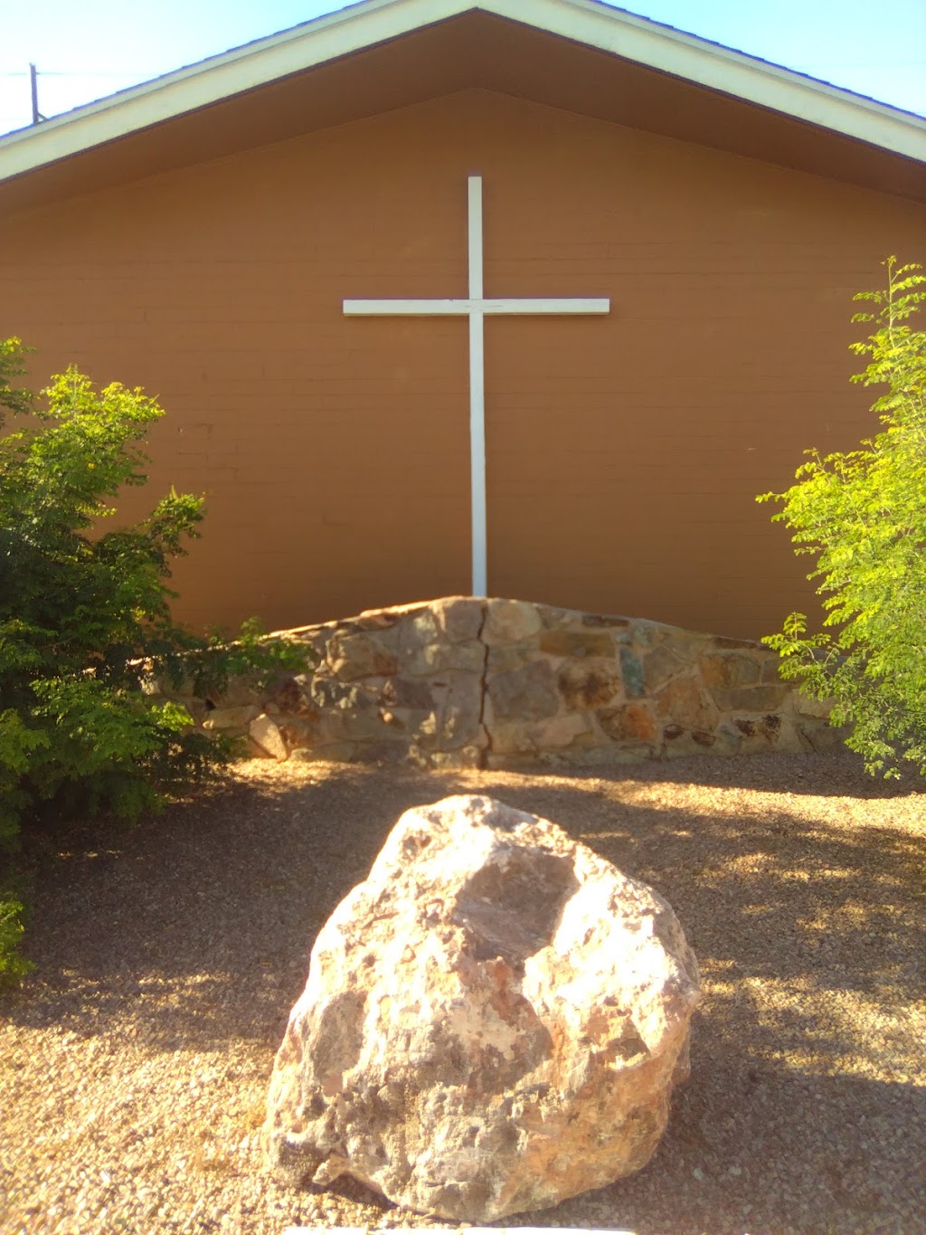 Salt & Light Christian Church | 6150 N 19th Ave, Phoenix, AZ 85015, USA | Phone: (602) 249-0098