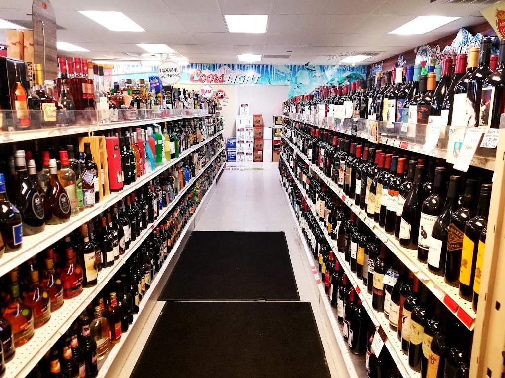 Old Farm Wine & Spirits | 5109 Austin Bluffs Pkwy, Colorado Springs, CO 80918, USA | Phone: (719) 999-5480