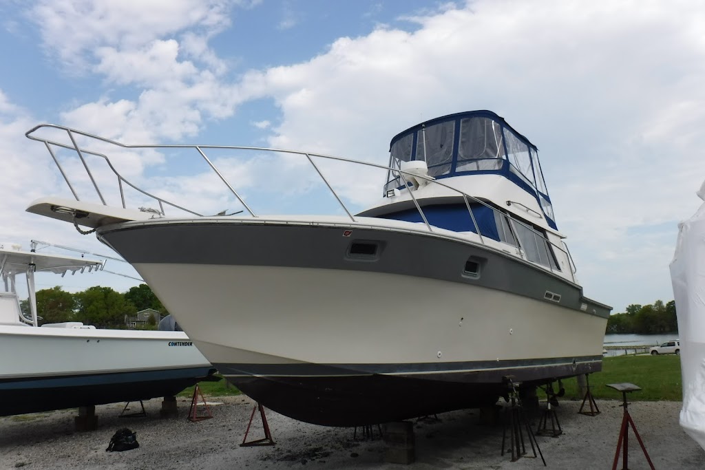 Popeye Marine Group | 14775 Chardon-Windsor Rd, Chardon, OH 44024, USA | Phone: (440) 339-4518