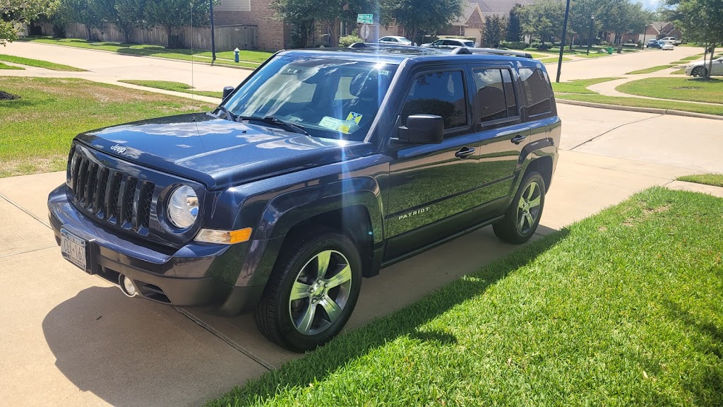 Mint Express Car Wash | 8640 Barker Cypress Rd, Cypress, TX 77433 | Phone: (832) 674-8093