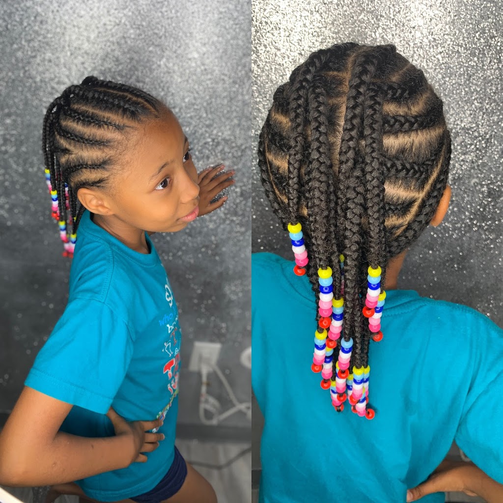 Lollipoppin Hair Studios | 8507 Oxon Hill Rd suite 200-s38, Fort Washington, MD 20744 | Phone: (301) 359-6220