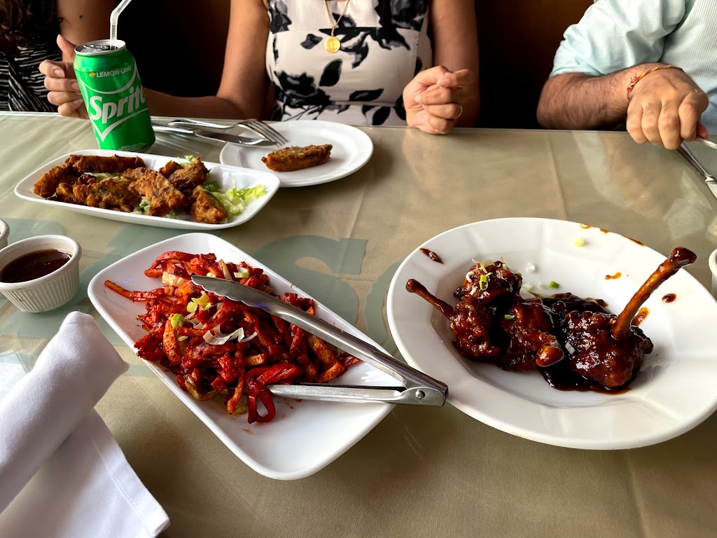 Rasoi II Restaurant | 1567 Oak Tree Rd, Iselin, NJ 08830, USA | Phone: (732) 549-8817