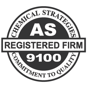 Chemical Strategies, Inc. | 41780 N Vision Way. BLDG 3, #130, Phoenix, AZ 85086, USA | Phone: (623) 551-5533