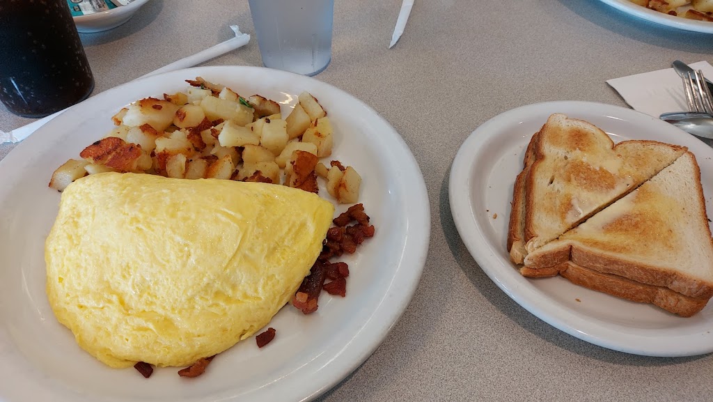 The Omelette House | 66 El Camino Real, San Carlos, CA 94070, USA | Phone: (650) 593-4773