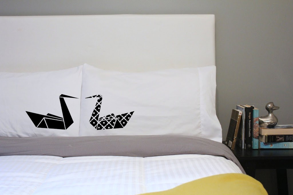 Oh Susannah Couple Pillowcases | 5565 Bronze Plateau Cir, St. George, UT 84790 | Phone: (336) 944-6236