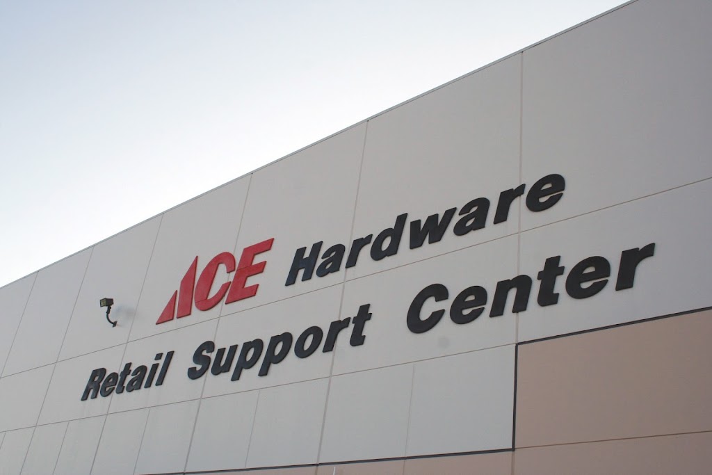 Ace Hardware Distribution Center | 10 Enterprise Pkwy, West Jefferson, OH 43162, USA | Phone: (614) 879-6400