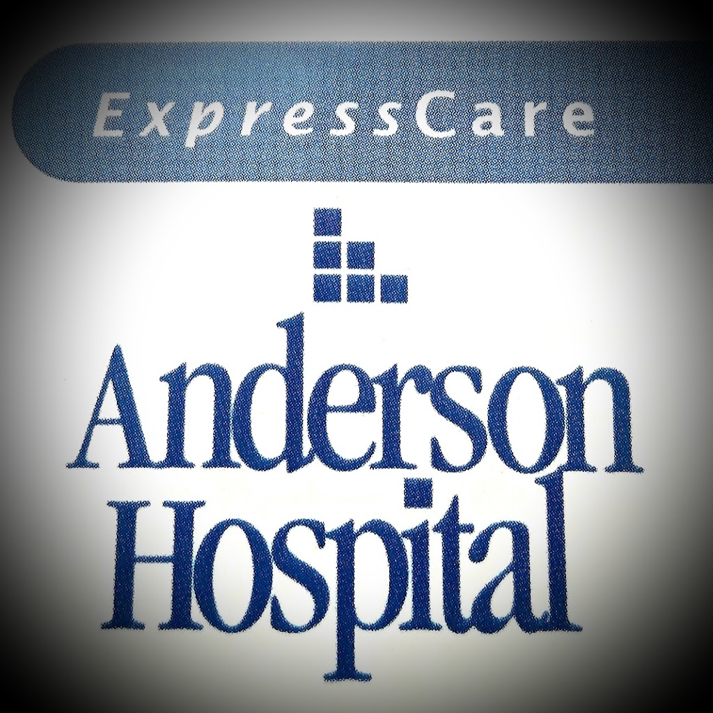 Anderson Hospital ExpressCare Collinsville | 1103 Beltline Rd, Collinsville, IL 62234, USA | Phone: (618) 344-2273