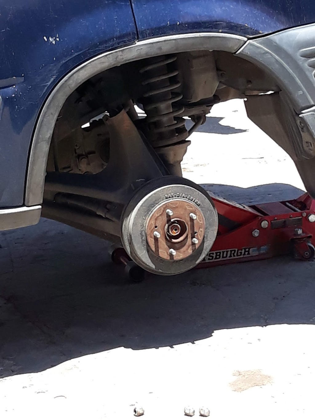 Rubens Tire | 3374 NM-47, Los Lunas, NM 87031, USA | Phone: (505) 866-5025