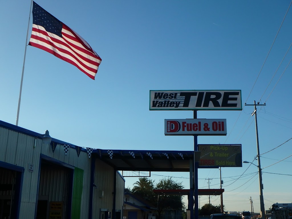 West Valley Tires (24 Hr Mobile Service Available) | 824 N 1st St, Buckeye, AZ 85326, USA | Phone: (623) 386-6974