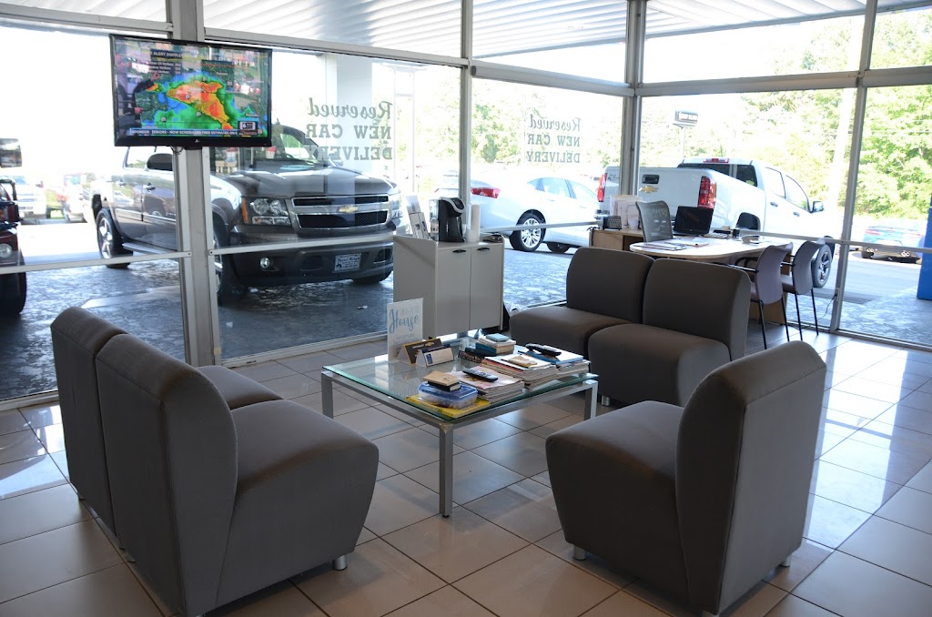 Terry Sligh Chevrolet | 1630 2nd Ave E, Oneonta, AL 35121, USA | Phone: (205) 588-6418