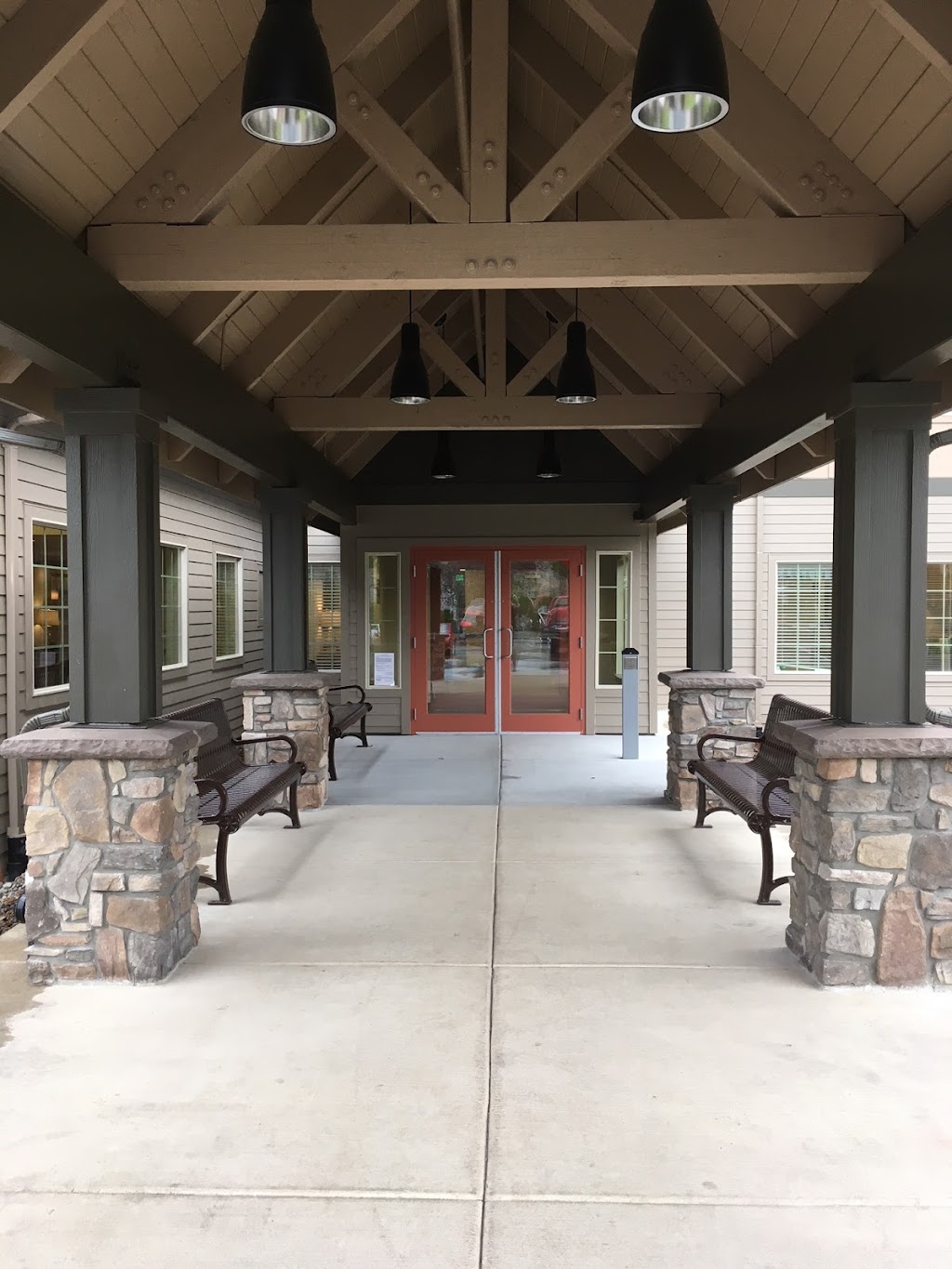 Arcadia Senior Living | 13031 SE Foster Rd, Portland, OR 97236, USA | Phone: (503) 206-8930