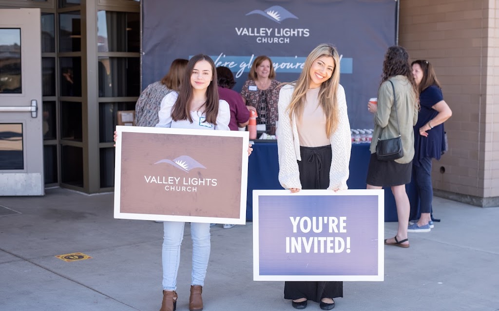 Valley Lights Church | 28771 Rio Norte Dr, Valencia, CA 91354, USA | Phone: (661) 347-6370