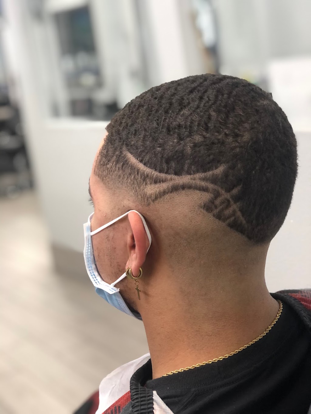 Thee Barber Joey | 6466 S Tenaya Way #130, Las Vegas, NV 89113, USA | Phone: (559) 265-2180