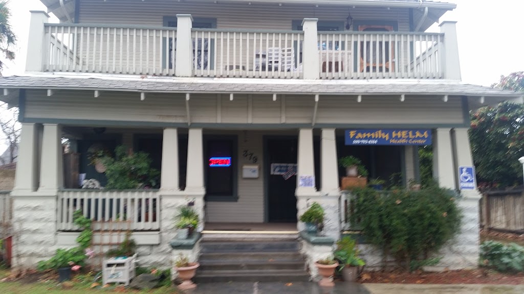 Family H.E.L.M. | 379 N Hockett St A, Porterville, CA 93257, USA | Phone: (559) 793-4314