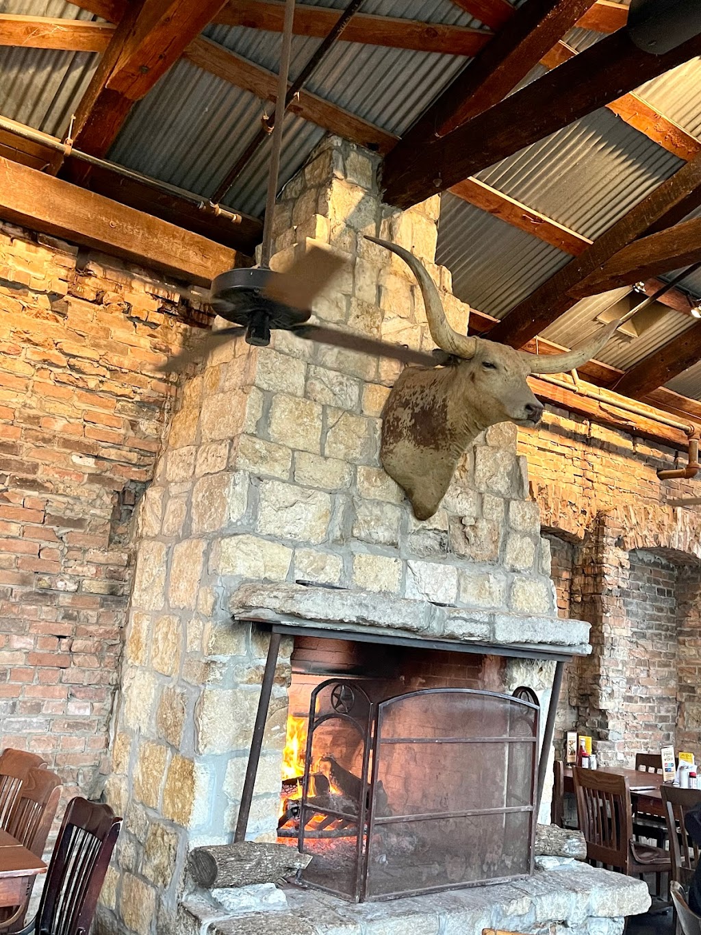 Gristmill River Restaurant & Bar | 1287 Gruene Rd, New Braunfels, TX 78130, USA | Phone: (830) 625-0684