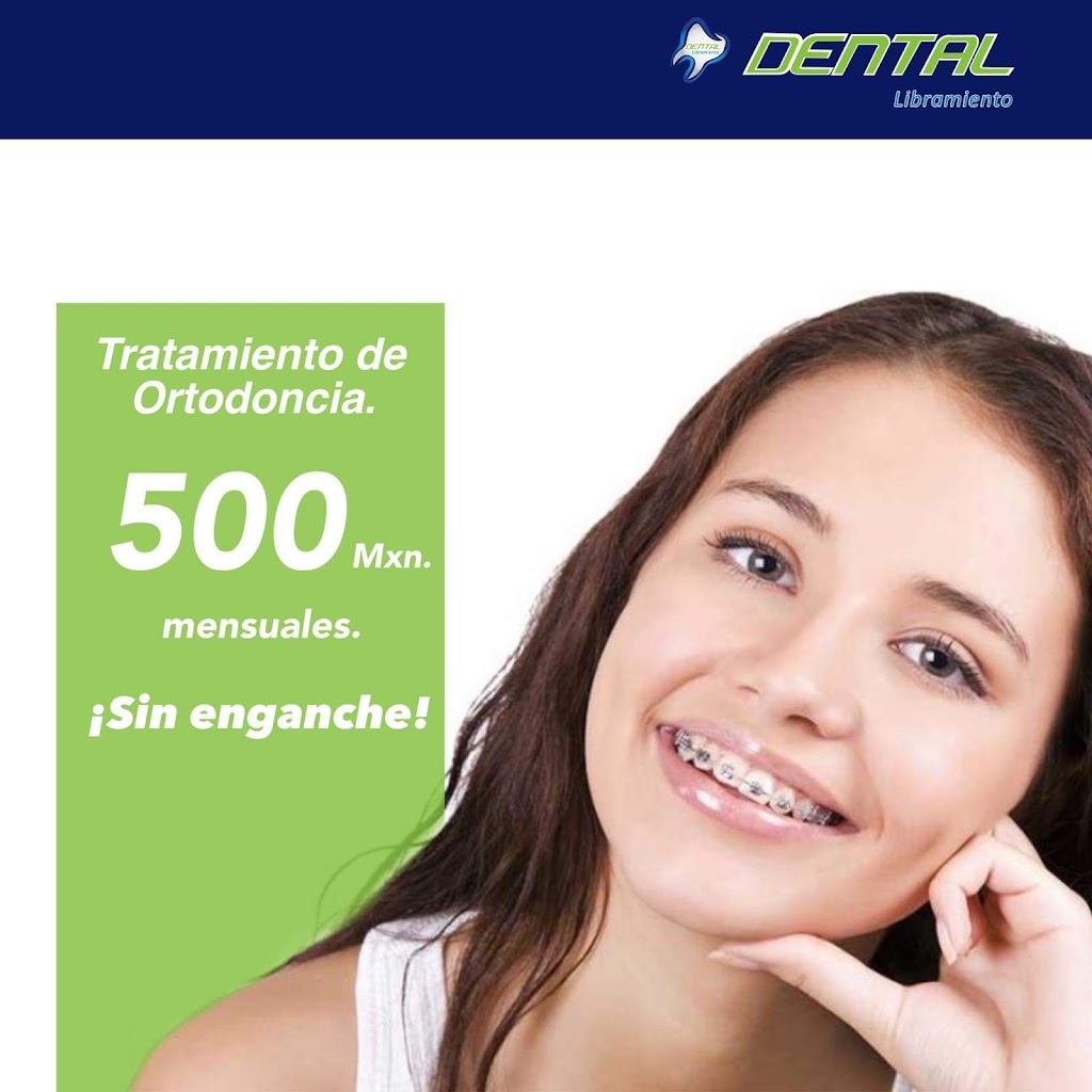 Dental Libramiento | Blvr. Independencia, 32500 Cd Juárez, Chih., Mexico | Phone: 656 219 8508