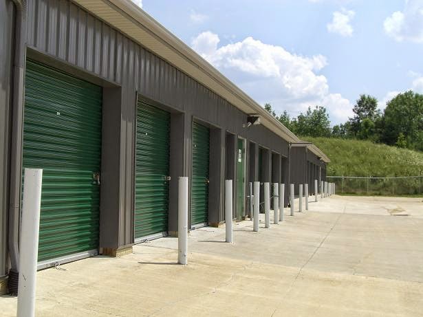 Redi Storage - Stow | 1590 Commerce Dr, Stow, OH 44224, USA | Phone: (833) 900-7334