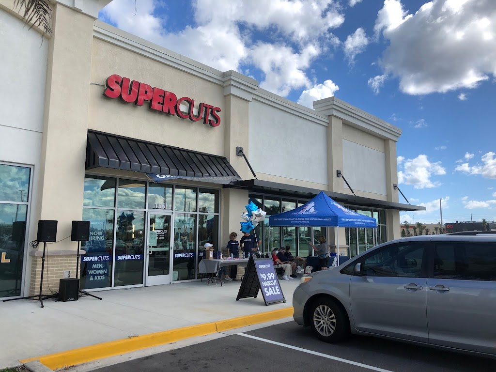 Supercuts | 205 Bartram Market Dr Ste 155, St Johns, FL 32259, USA | Phone: (904) 342-2024