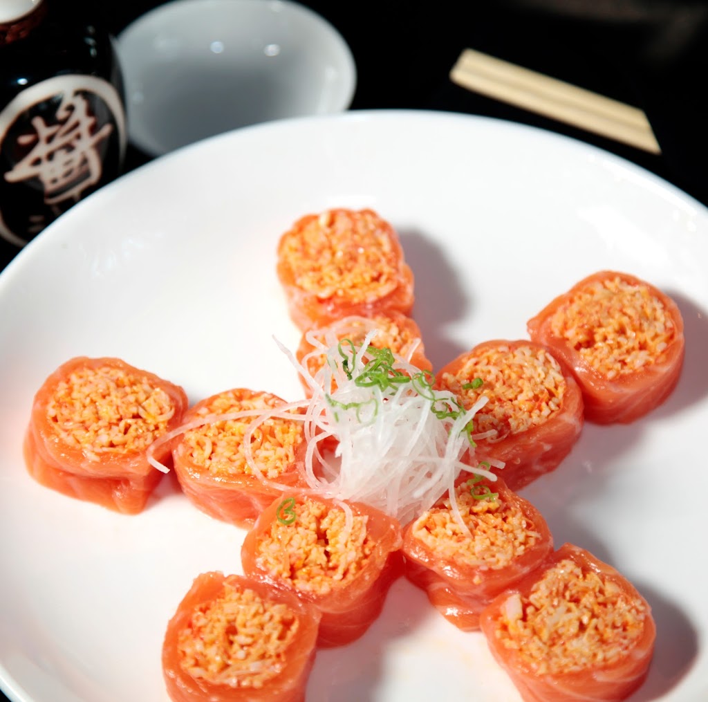 Sushi Sakana | 3000 Custer Rd #110, Plano, TX 75075, USA | Phone: (972) 398-1790