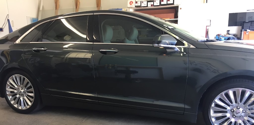 Eclipse Window Tinting | 110 Cuivre Ridge Dr, Troy, MO 63379, USA | Phone: (314) 581-0721