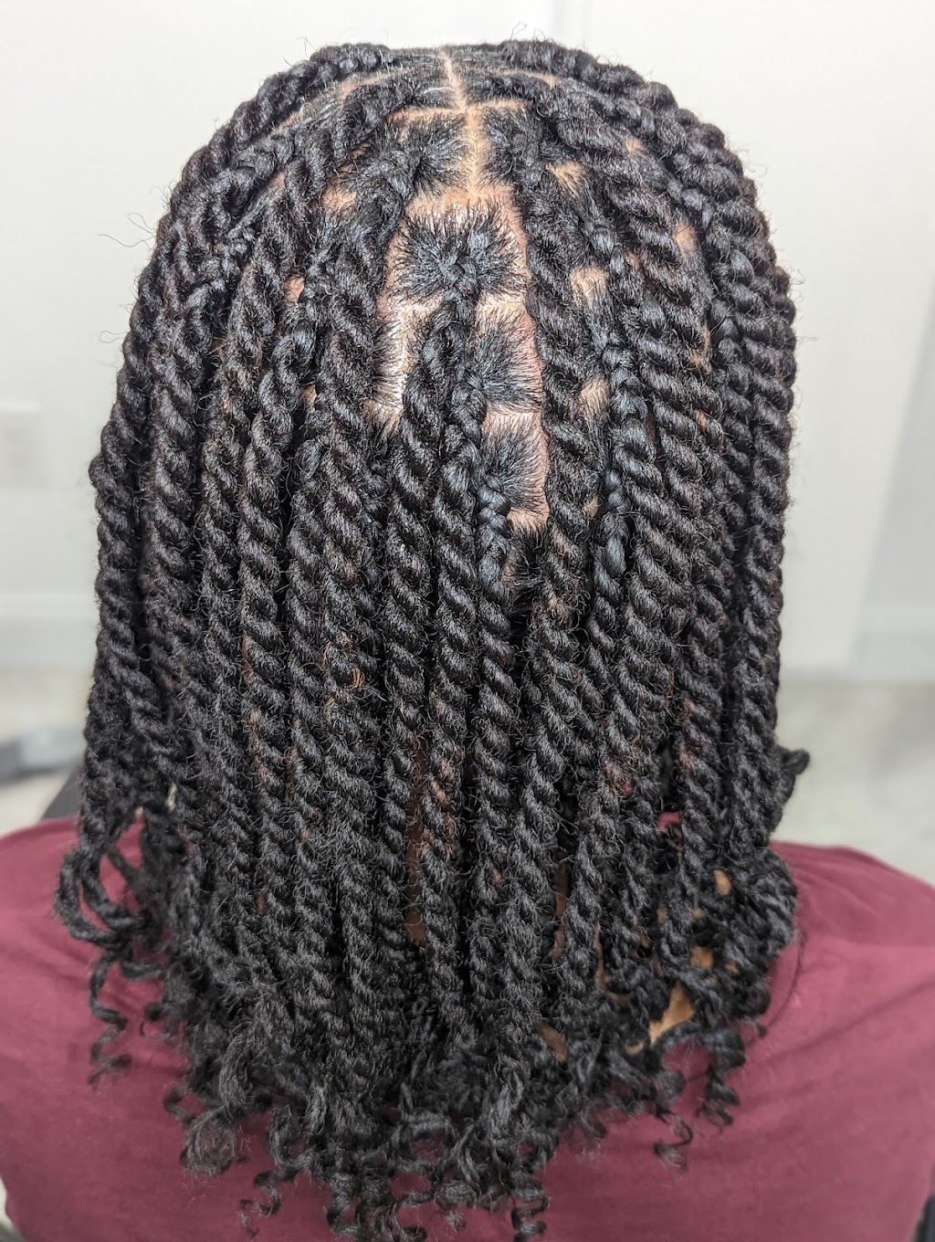 Magik Braids LLC | 4695 Washtenaw Ave Suite 11, Ann Arbor, MI 48108, USA | Phone: (734) 386-0382