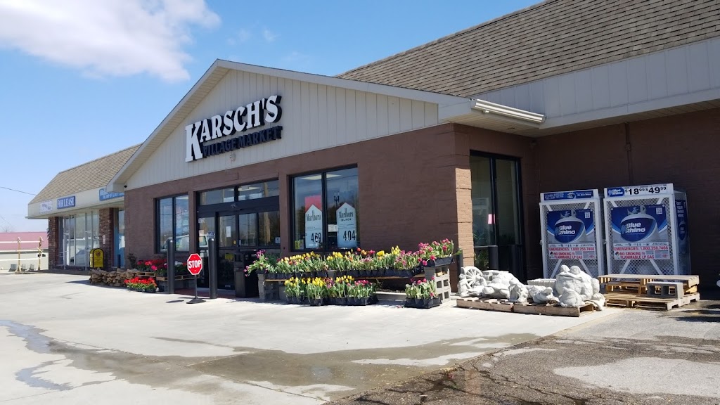 Karschs Village Market | 10724 MO-21 Bus, Hillsboro, MO 63050 | Phone: (636) 310-1102