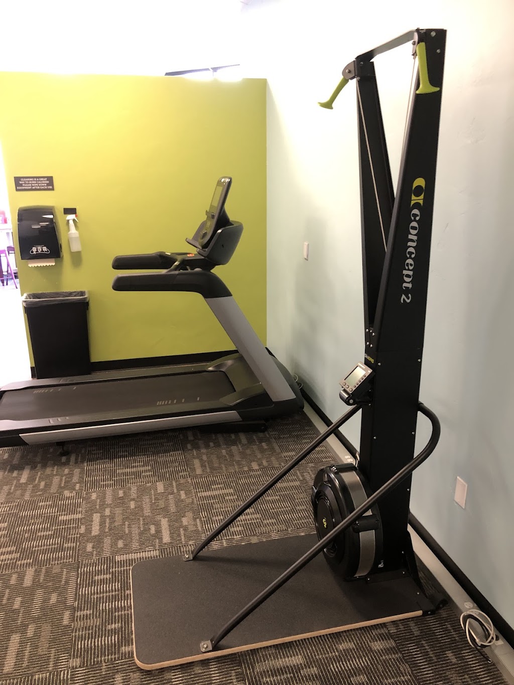 Anytime Fitness | 1906 Vista Del Lago Dr suite g, Valley Springs, CA 95252, USA | Phone: (209) 920-3056