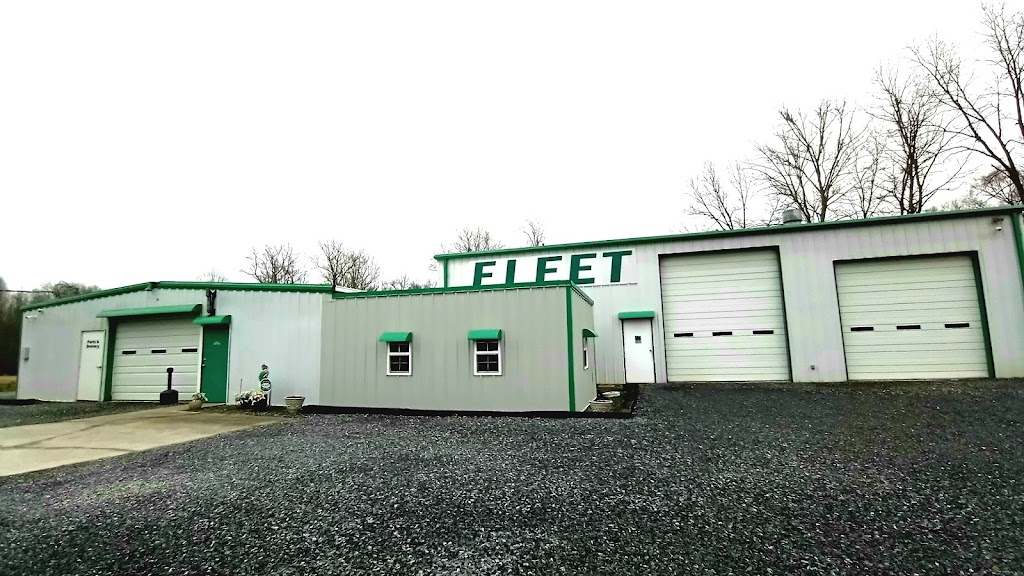 Fleet Paint Body & Tow | 4239 Kings Mountain Hwy, Bessemer City, NC 28016, USA | Phone: (704) 852-9377