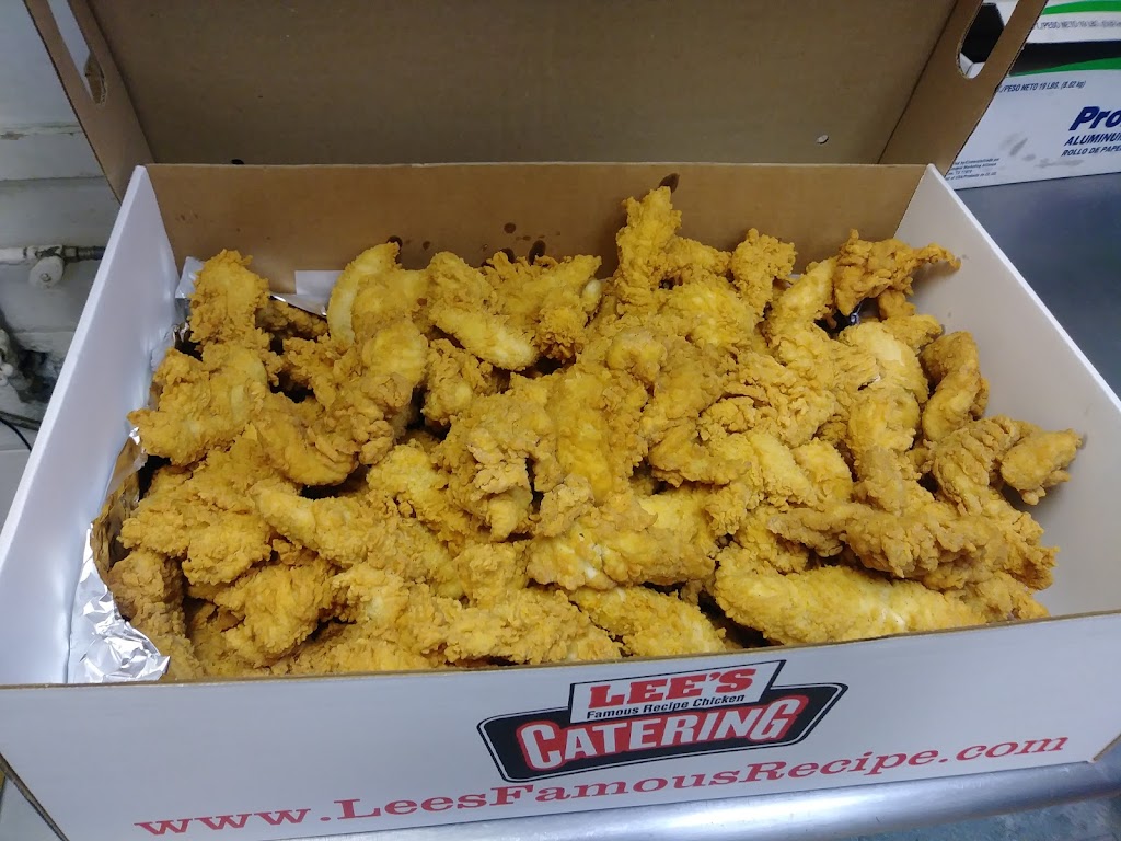 Lees Famous Recipe Chicken | 2925 Brownsboro Rd, Louisville, KY 40206, USA | Phone: (502) 896-4694