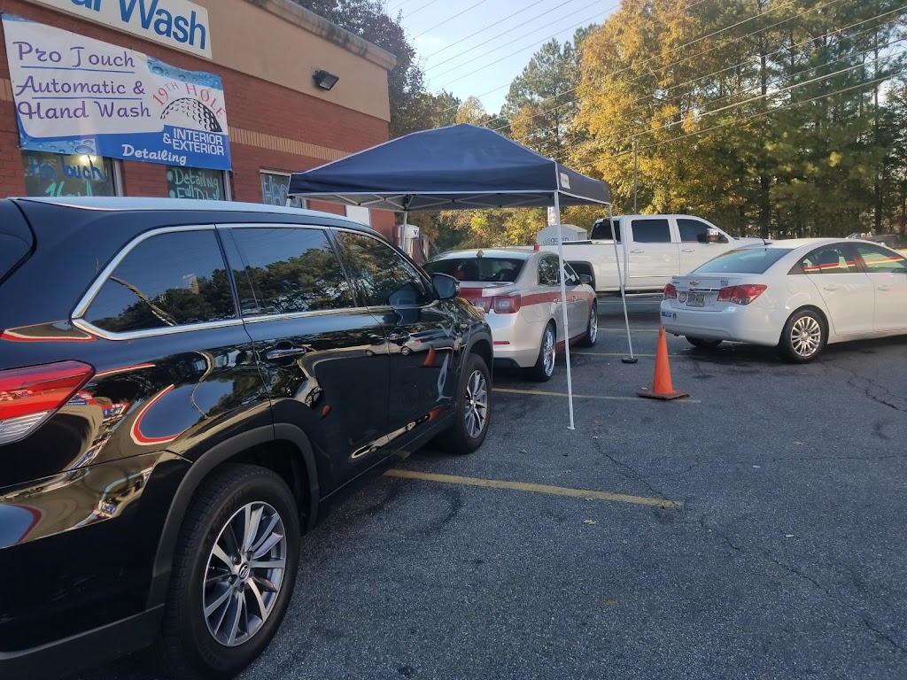 Autocare Car Wash & Detailing | 11431 Bells Ferry Rd, Canton, GA 30114, USA | Phone: (770) 652-3792