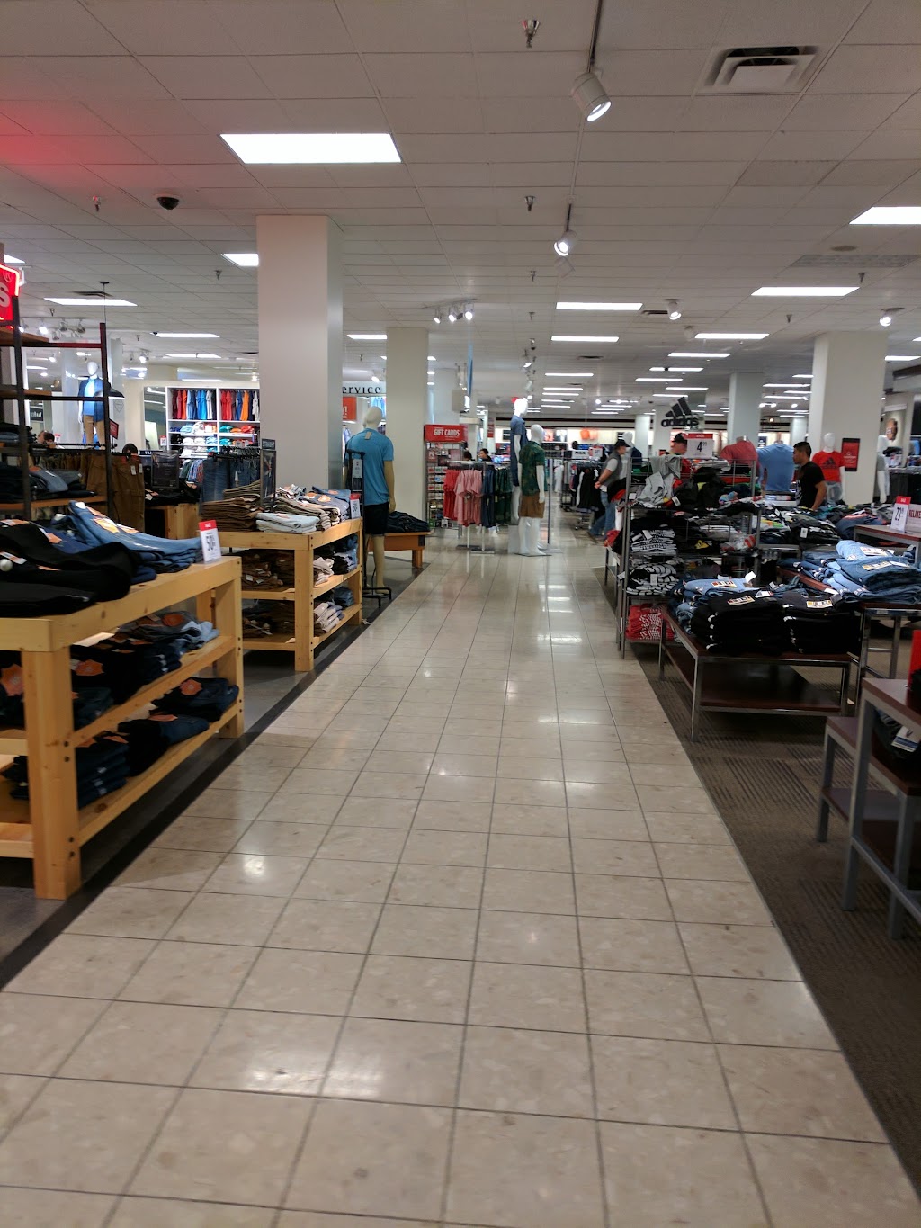 JCPenney | 4502 S Steele St #200, Tacoma, WA 98409, USA | Phone: (253) 475-4510