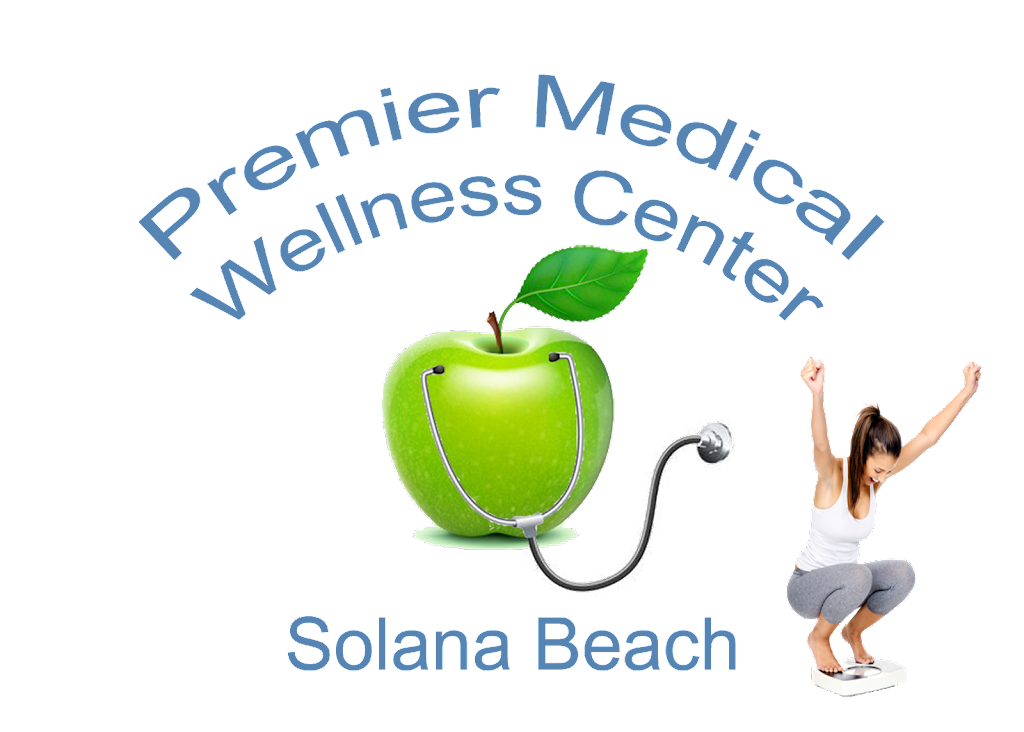 Premier Medical Wellness Center | 983 Lomas Santa Fe Dr C, Solana Beach, CA 92075, USA | Phone: (858) 633-8787