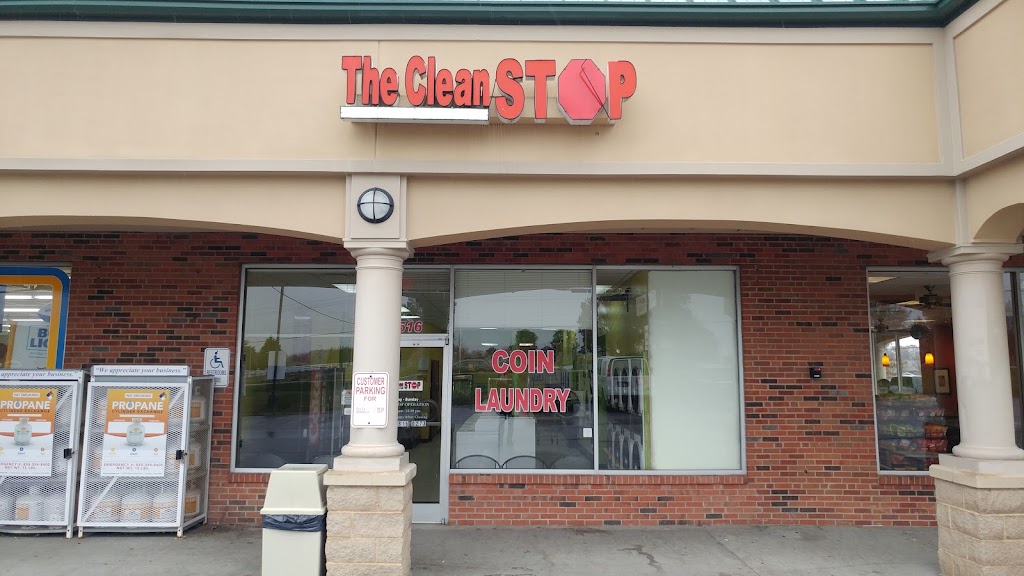 Clean Stop Inc | 2516 Burlington Pike, Burlington, KY 41005, USA | Phone: (859) 689-2567