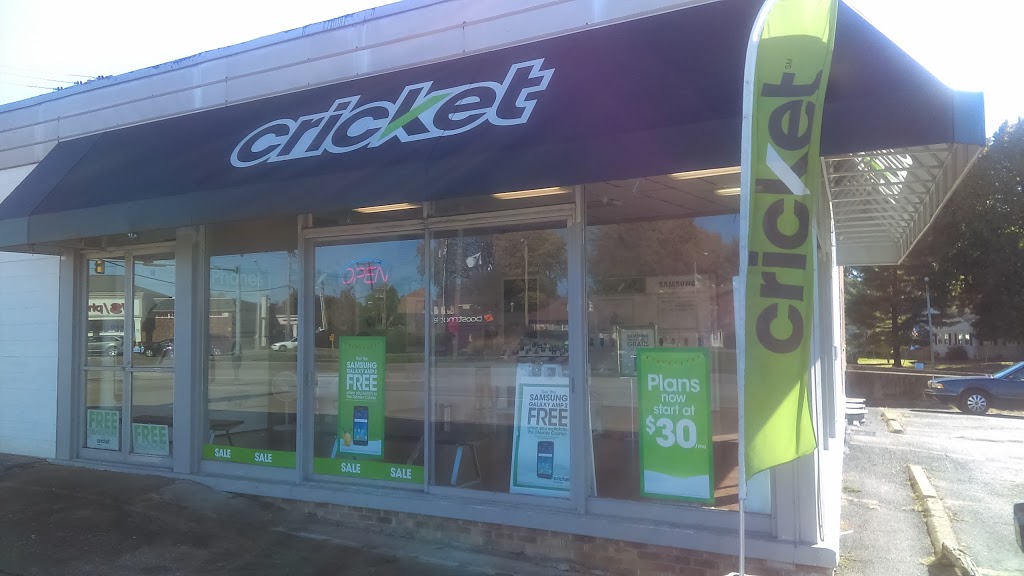 Cricket Wireless Authorized Retailer | 1 Friendly Dr, Belleville, IL 62226 | Phone: (618) 416-4163