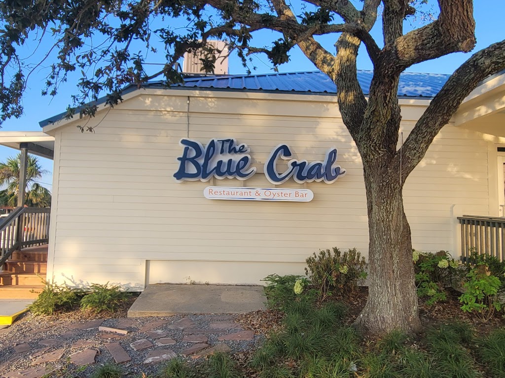 The Blue Crab Northshore | 118 Harbor View Ct, Slidell, LA 70458 | Phone: (985) 315-7001