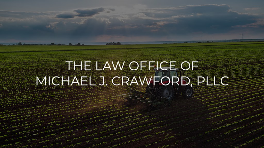 The Law Office of Michael J. Crawford, PLLC | 1905 N Hwy 77 Suite 110, Waxahachie, TX 75165, USA | Phone: (214) 903-7722
