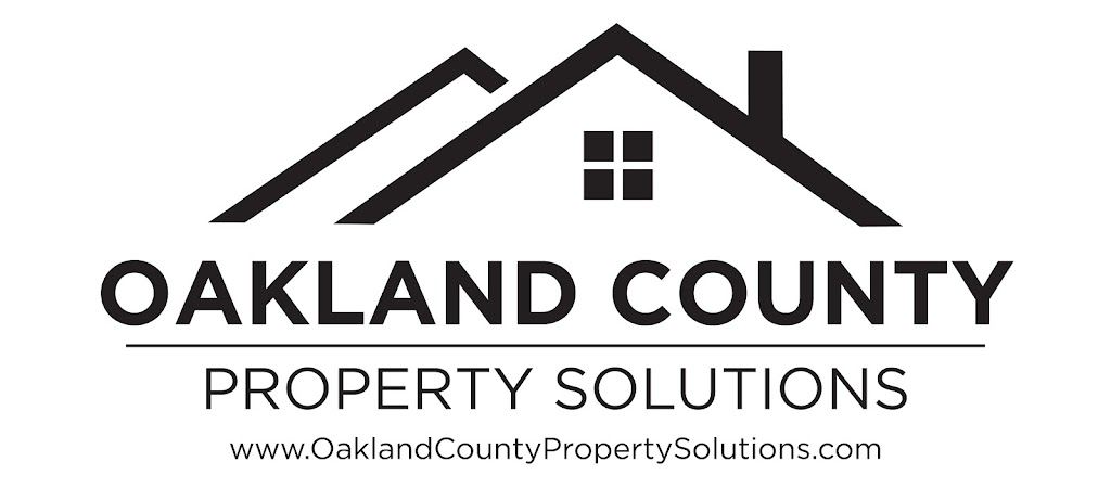 Oakland County Property Solutions | 3032 Golfhill Dr, Waterford Twp, MI 48329 | Phone: (248) 487-1599