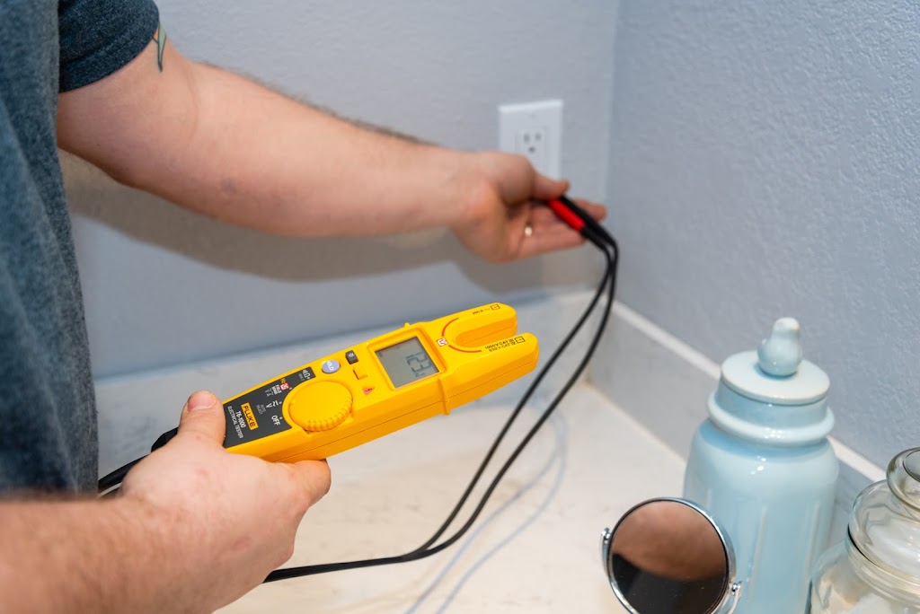 Electrical Professionals in Construction | 7304 Hialeah Cir W, North Richland Hills, TX 76182, USA | Phone: (682) 688-8757