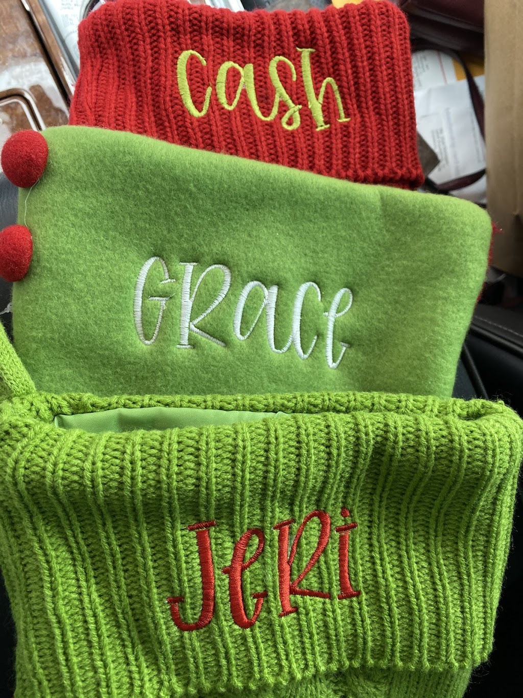 Texas Grace | 103 Corporate Dr, Granbury, TX 76049, USA | Phone: (817) 910-8330