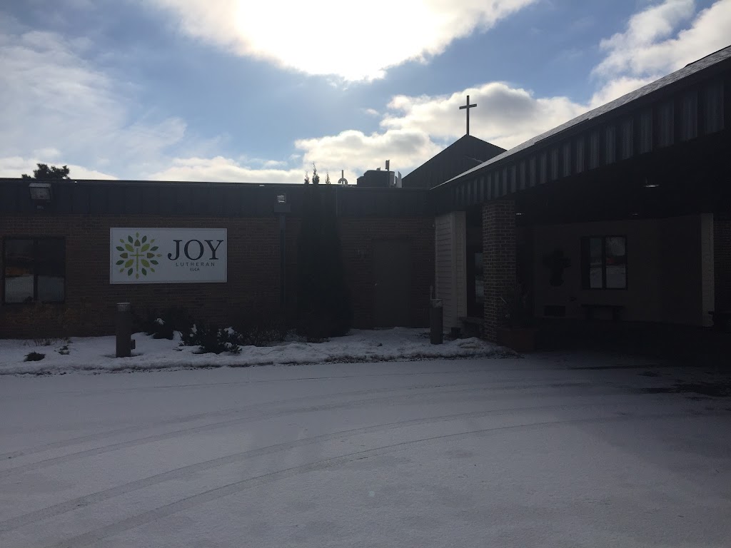 Joy Lutheran Church | 1435 St Croix St, Prescott, WI 54021, USA | Phone: (715) 262-5800