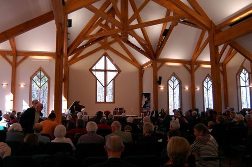 Chapel in the Pines Presbyterian Church | 314 Great Ridge Pkwy, Chapel Hill, NC 27516, USA | Phone: (919) 960-0616