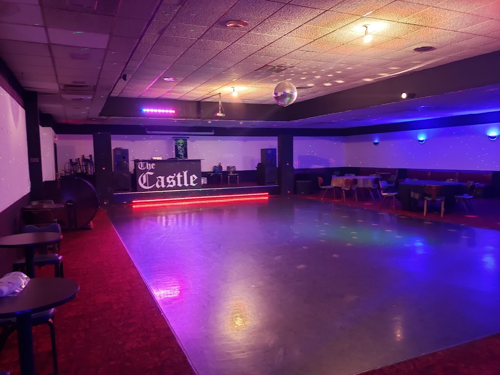 Castle | 635 N Eastern Ave, Connersville, IN 47331, USA | Phone: (765) 222-1074