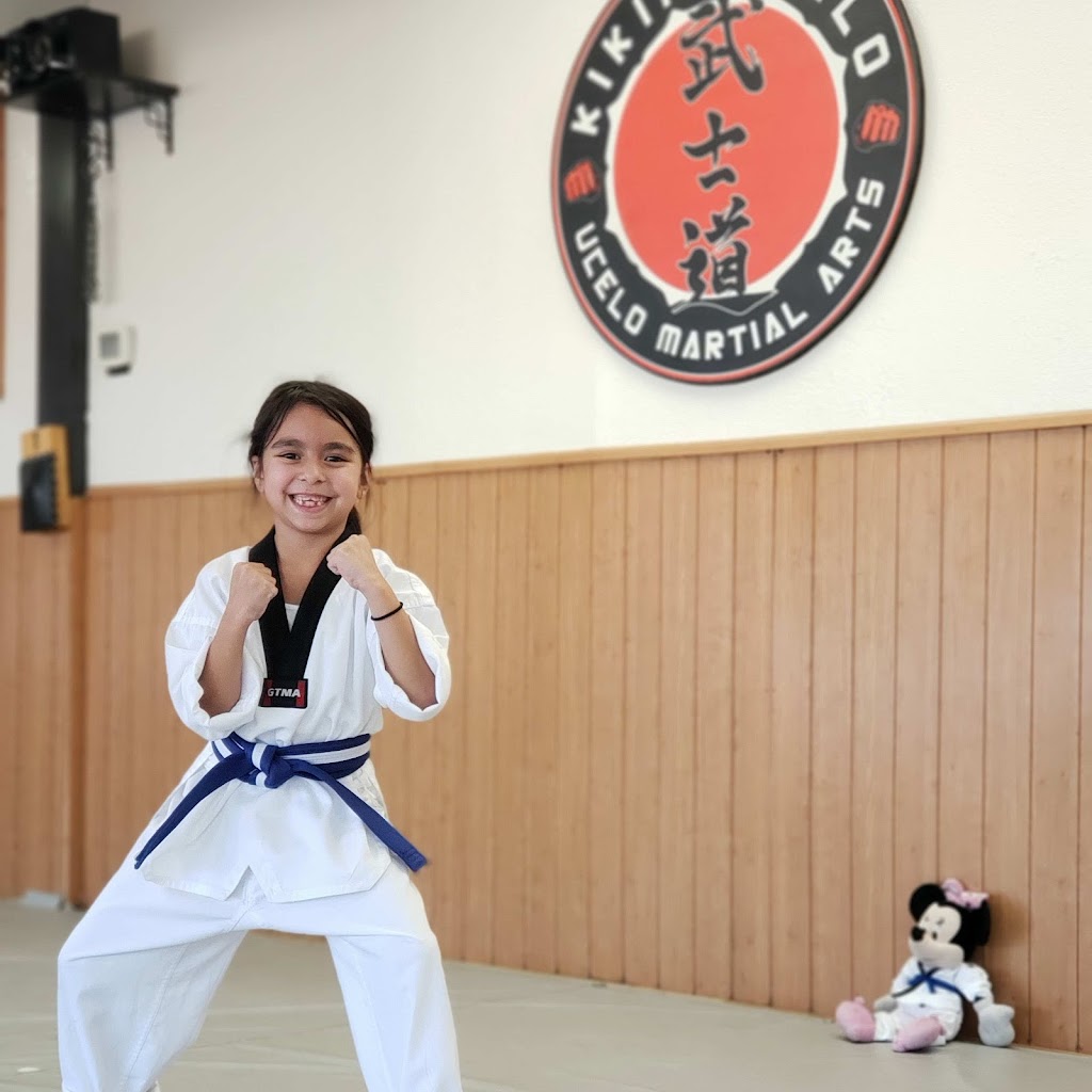 Ucelo Martial Arts Phoenix | 3, 8021 N 43rd Ave 1B, 2, Phoenix, AZ 85051, USA | Phone: (623) 570-1370