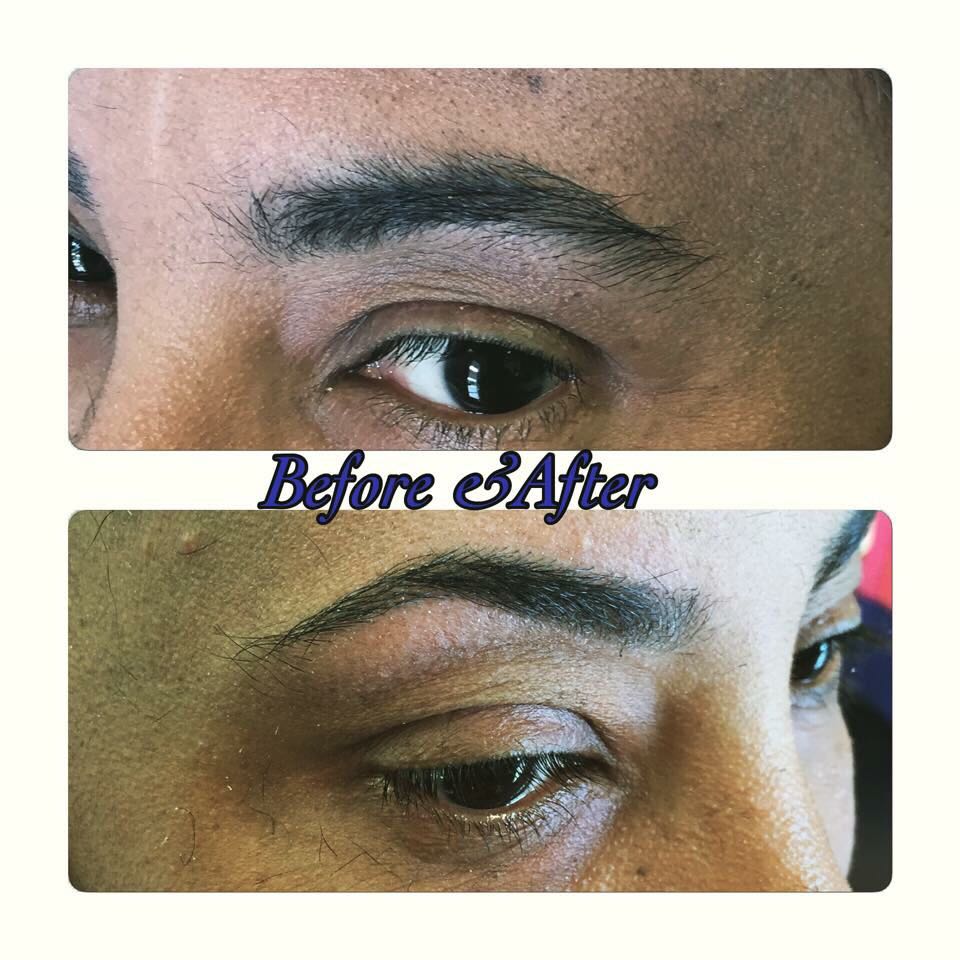 Threading/ Salon/Spa | 4472 N University Dr, Lauderhill, FL 33319, USA | Phone: (954) 747-1077