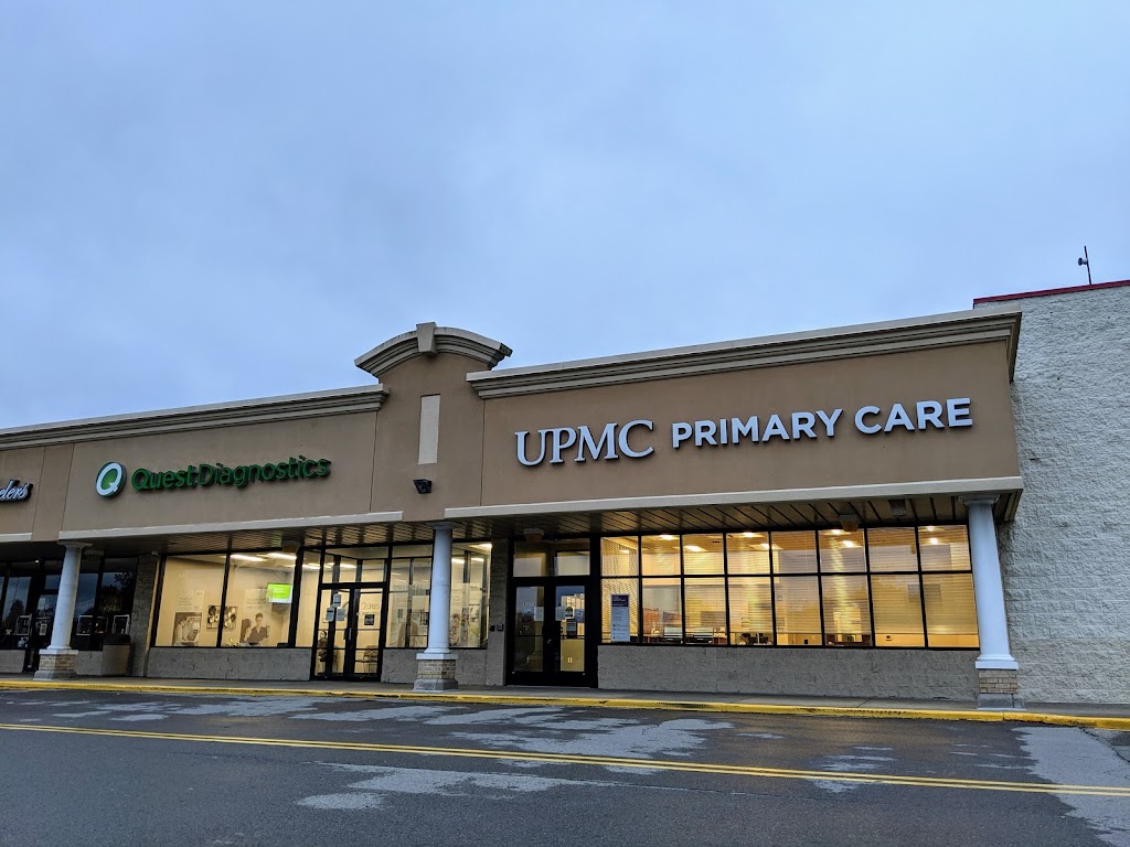 UPMC Primary Care | Pine Hill Way, Ellwood City, PA 16117, USA | Phone: (724) 752-8722