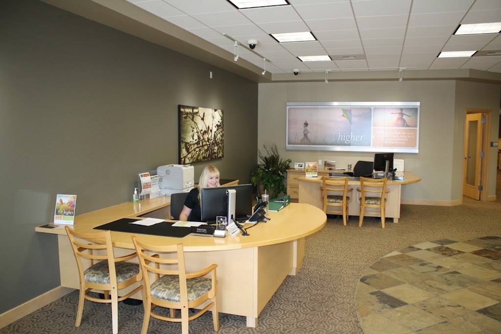 Peoples Bank | 6920 Evergreen Way, Everett, WA 98203, USA | Phone: (425) 257-4495