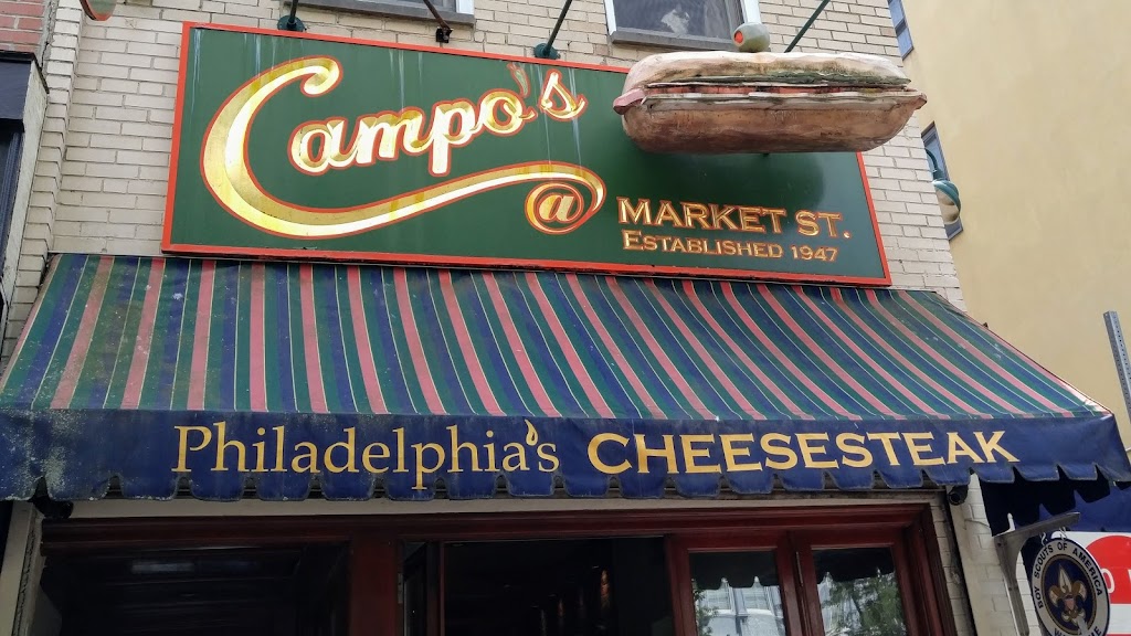 Campo’s | 3601 S Broad St, Philadelphia, PA 19148, USA | Phone: (215) 389-9543