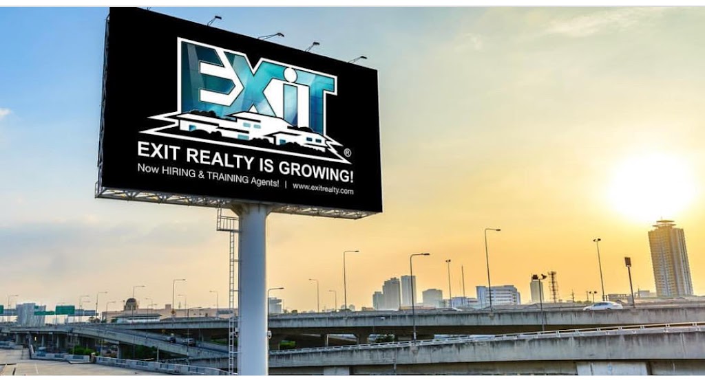 EXIT Realty Laredo | 10414 Medical Loop, Laredo, TX 78045, USA | Phone: (956) 728-1114